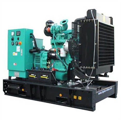 Cummins генератор Отк